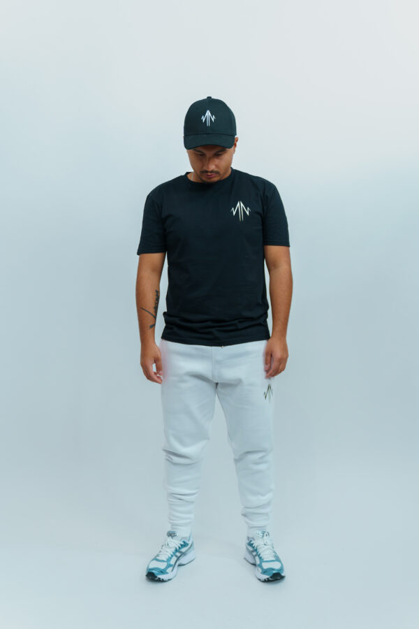 Casquette Classique Black