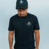 Casquette Classique Black