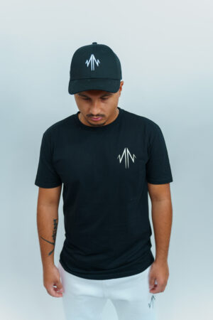 Casquette Classique Black