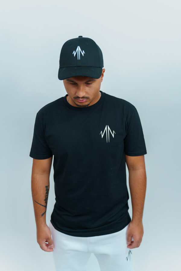 Casquette Classique Black