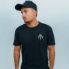 Casquette Classique Black