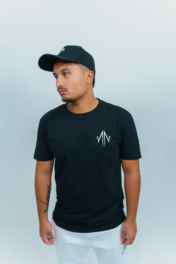 Casquette Classique Black