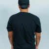 Casquette Classique Black