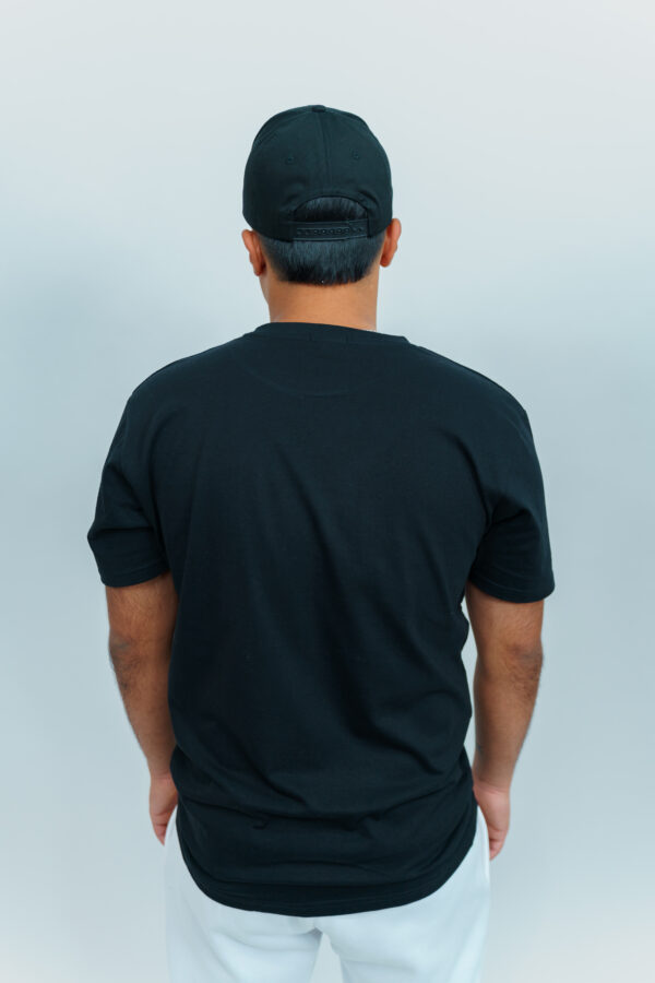 Casquette Classique Black