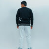Pull col rond