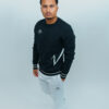 Pull col rond