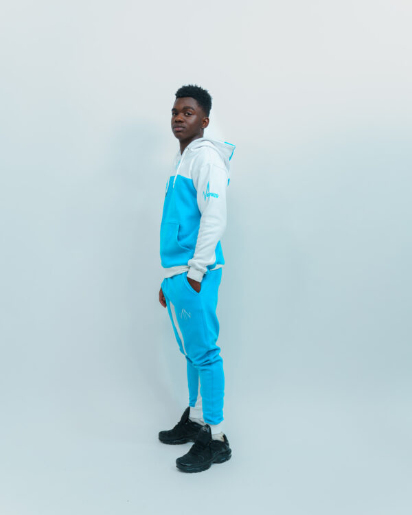 Jogging Floony Sky Blue