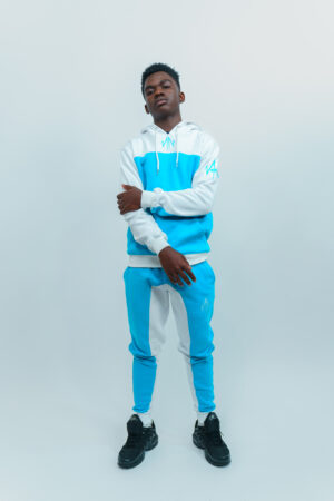 Jogging Floony Sky Blue