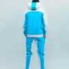 Jogging Floony Sky Blue