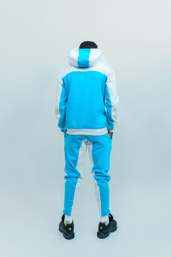 Jogging Floony Sky Blue
