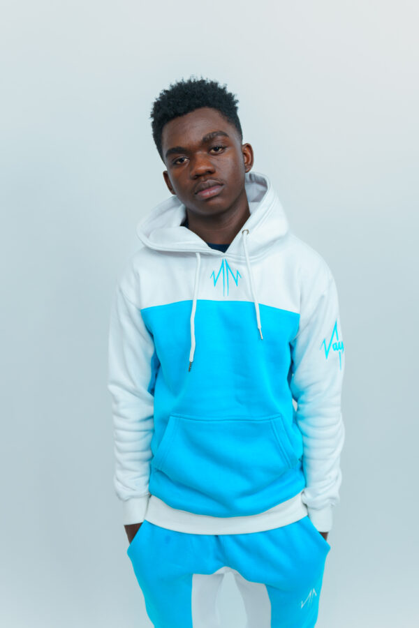 Sweat Floony Sky Blue