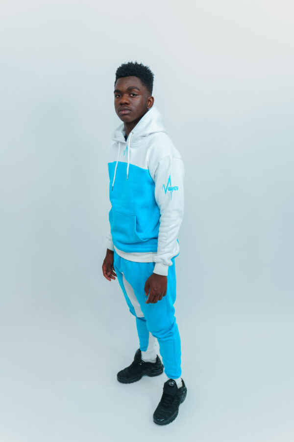 Jogging Floony Sky Blue