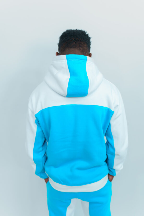 Sweat Floony Sky Blue