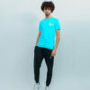 T-shirt Classique Sky blue