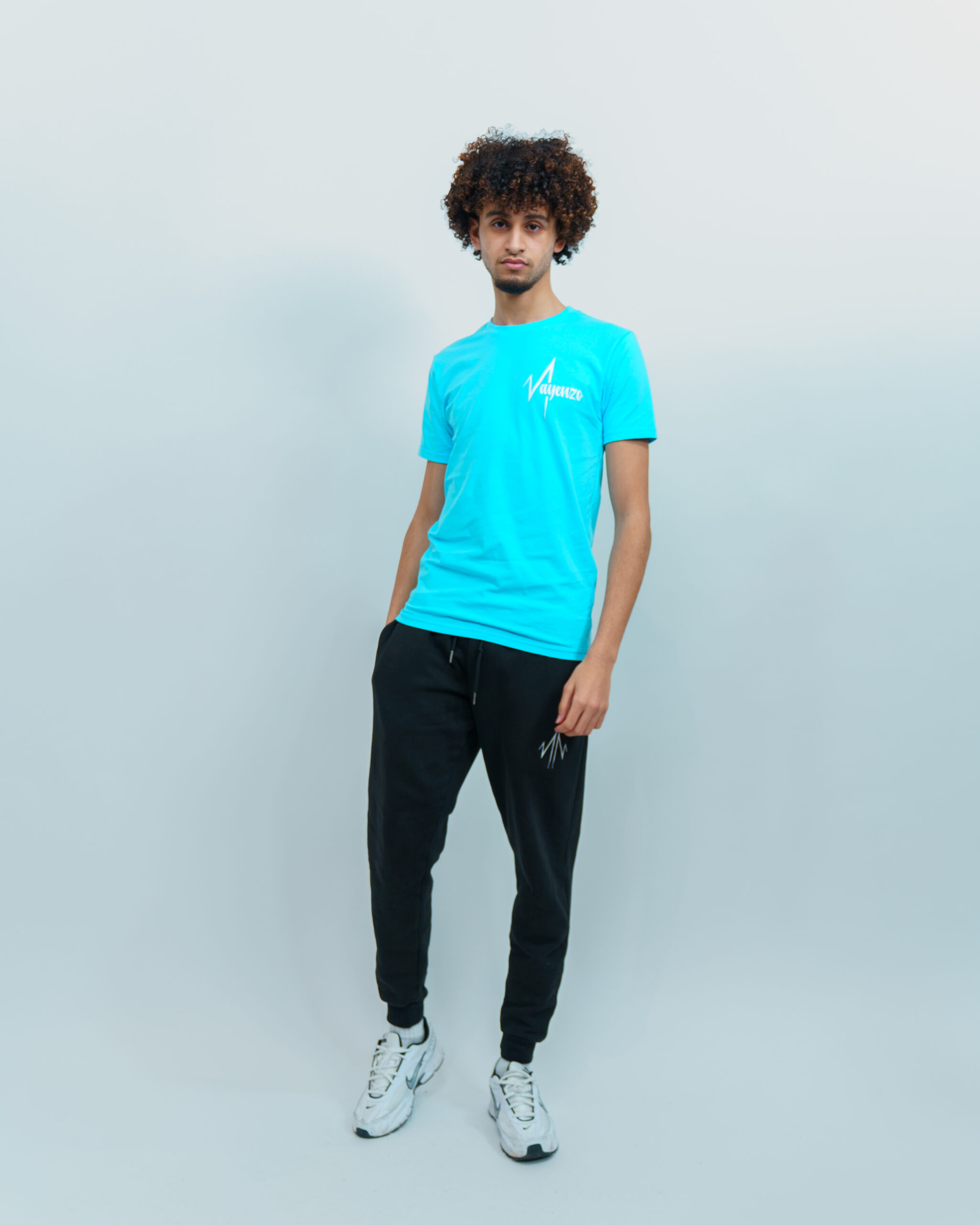 T-shirt Classique Sky blue