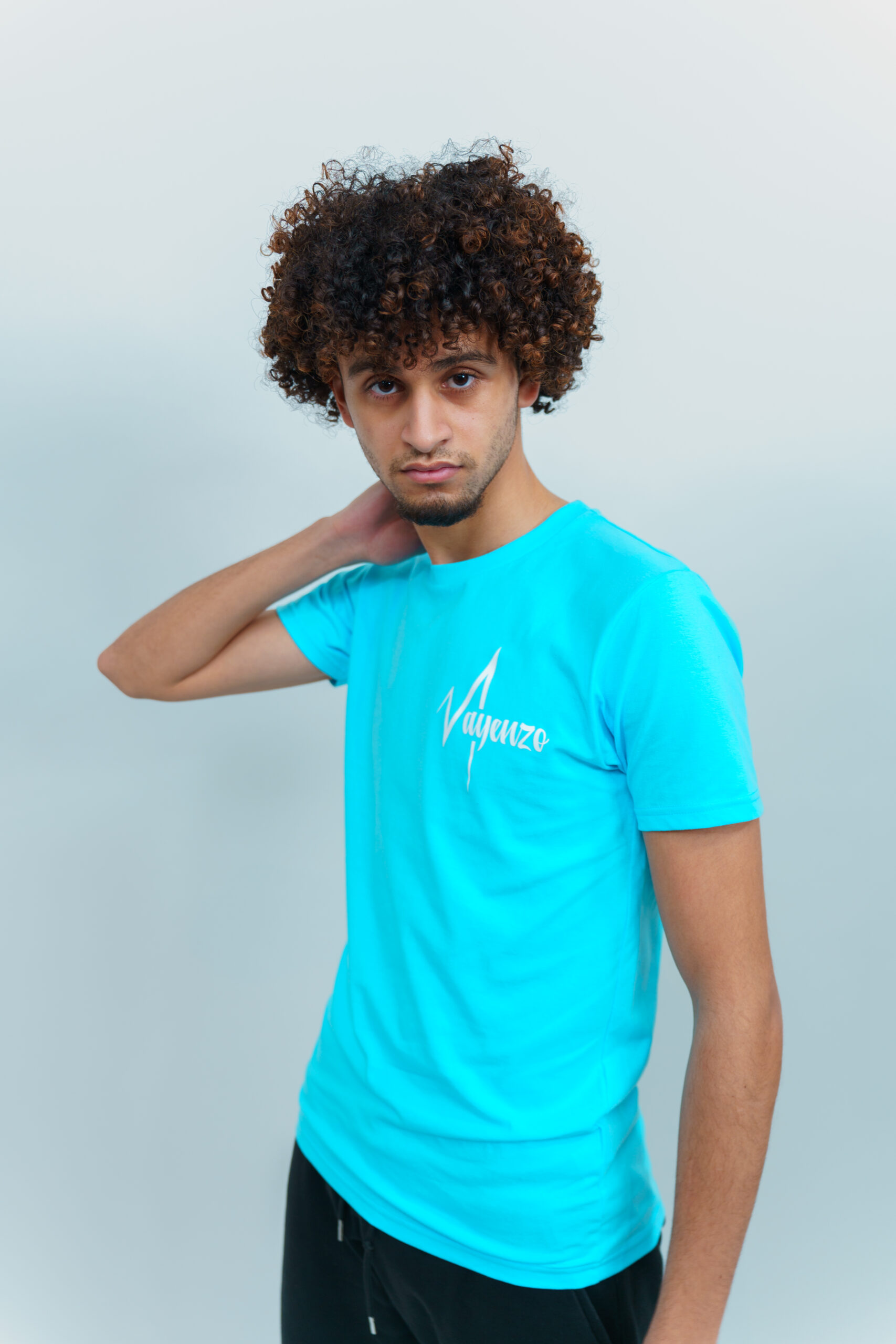 T-shirt Classique Sky blue