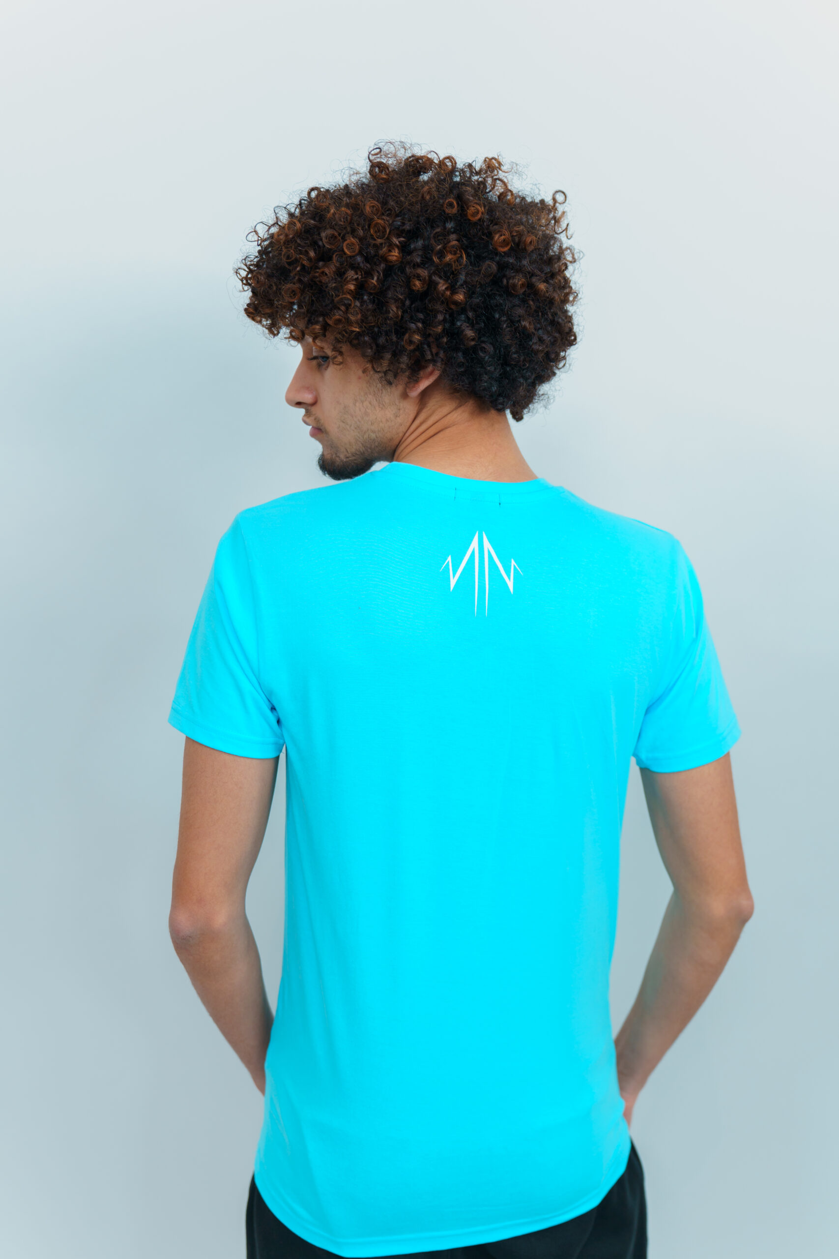 T-shirt Classique Sky blue