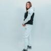 Jogging White