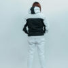 Jogging White