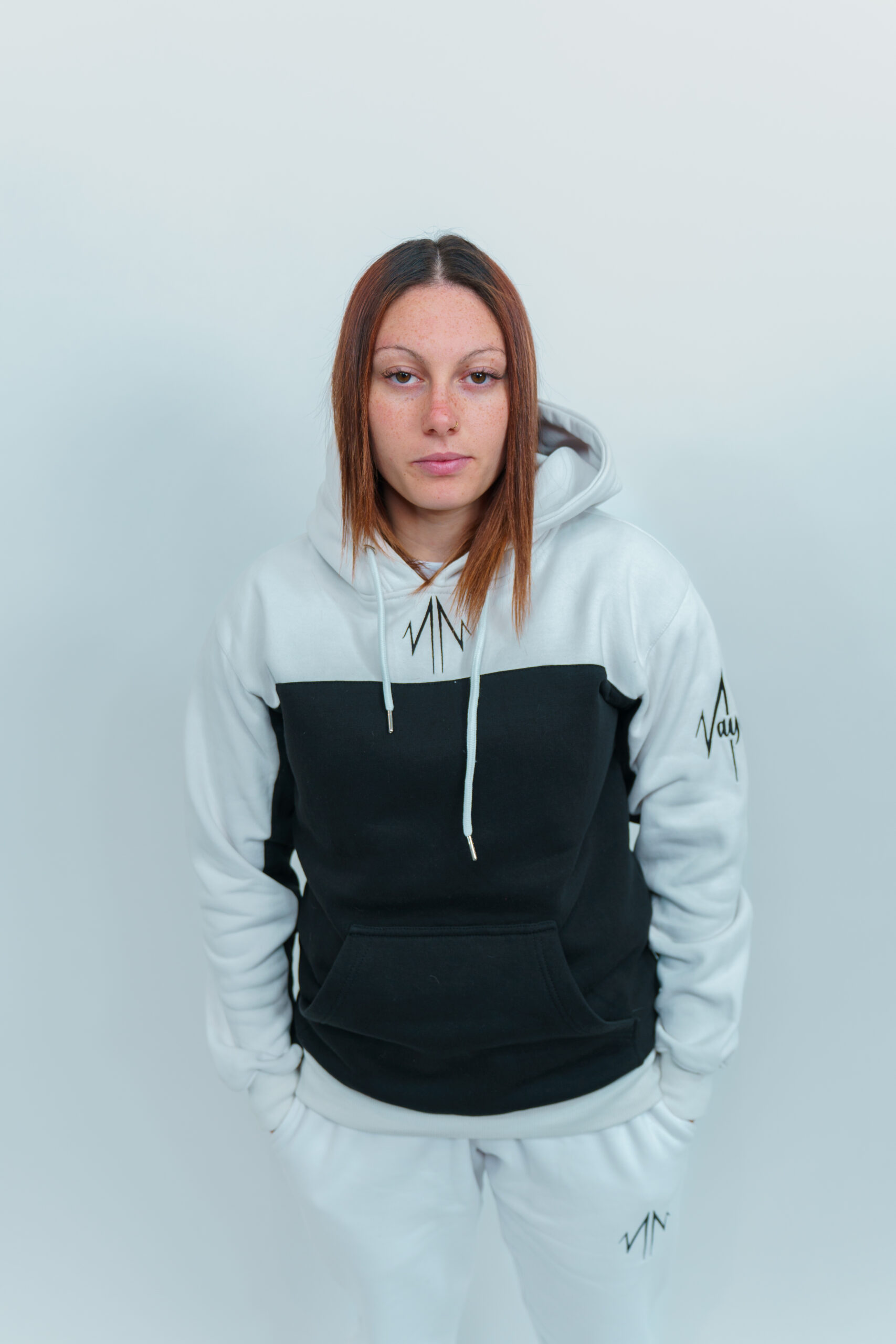 Sweat Floony Black