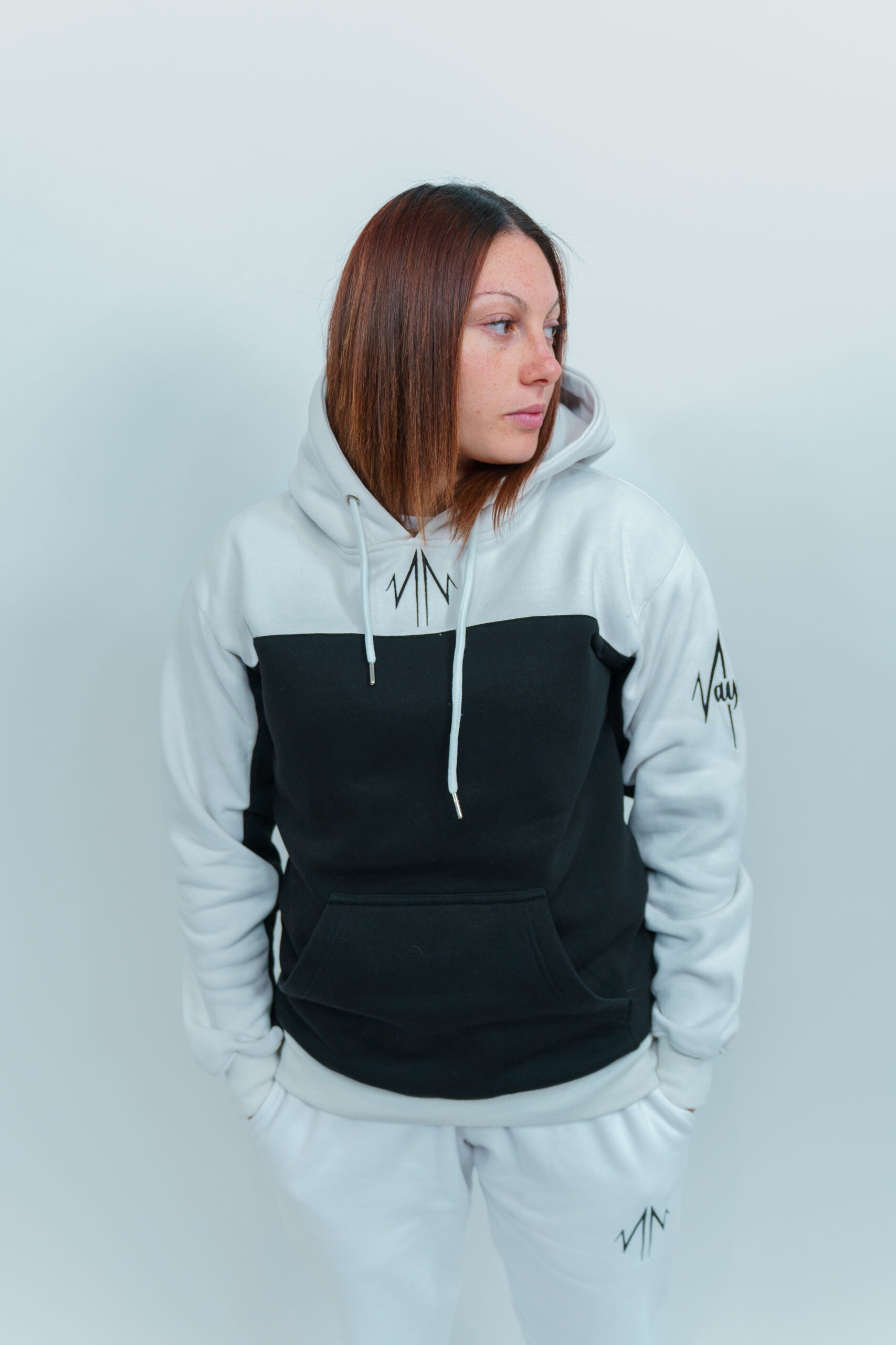 Sweat Floony Black