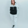 Jogging White