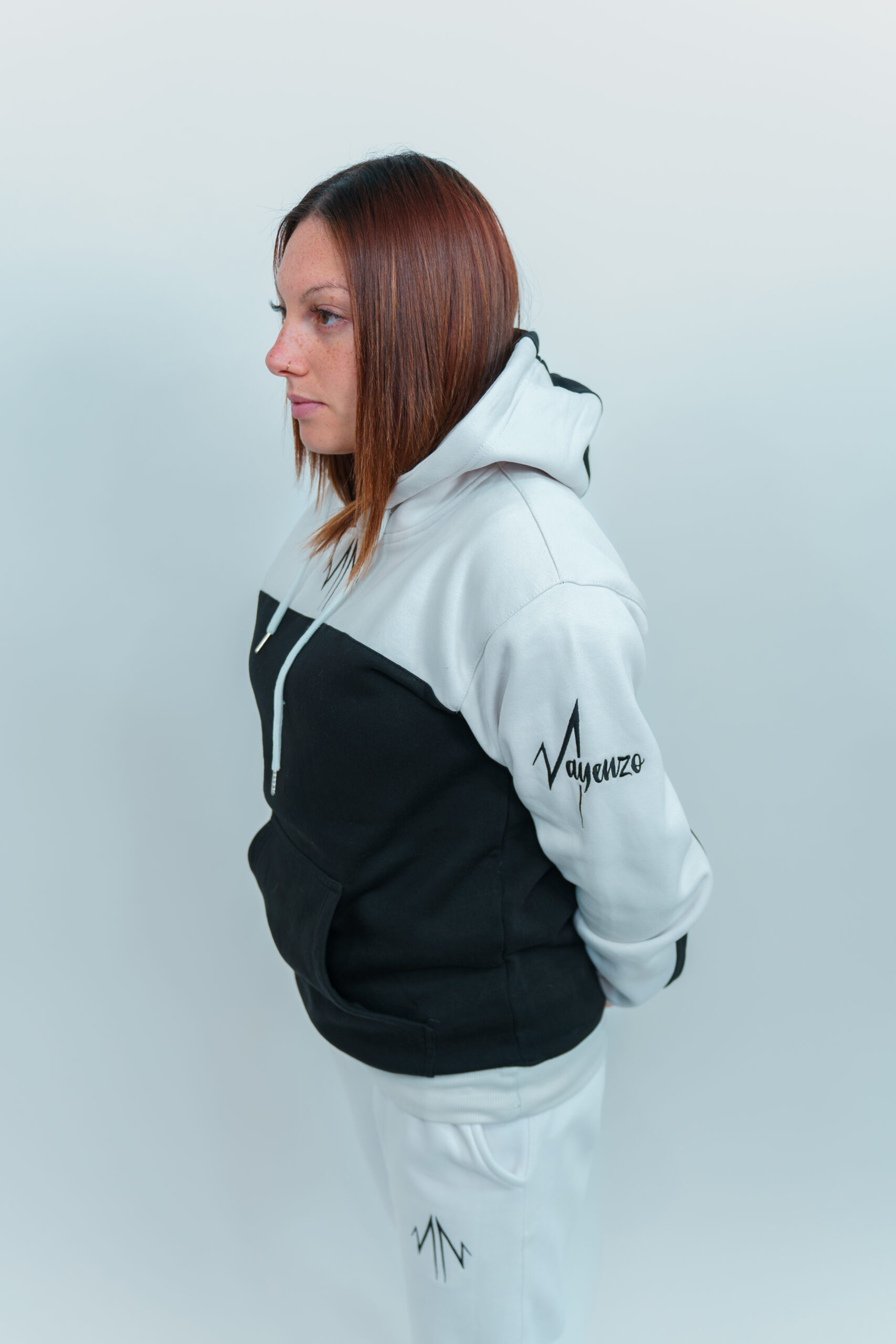 Sweat Floony Black