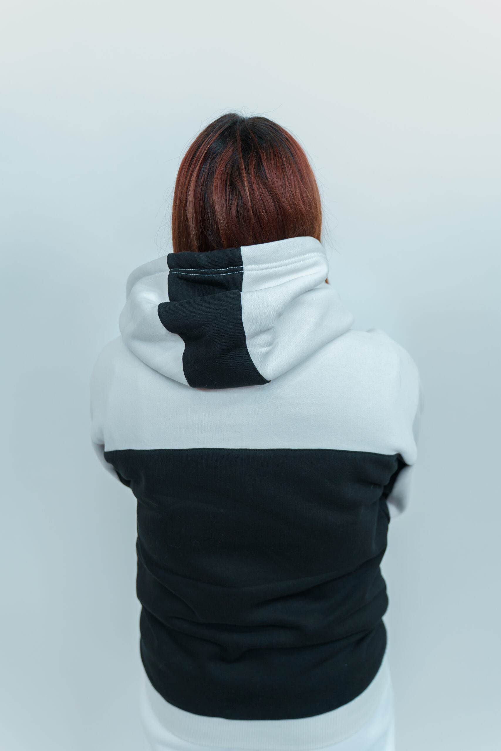 Sweat Floony Black
