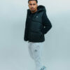 Puffer Black