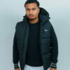 Puffer Black