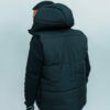 Puffer Black