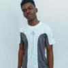 T-shirt Floony Gray
