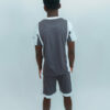 T-shirt Floony Gray