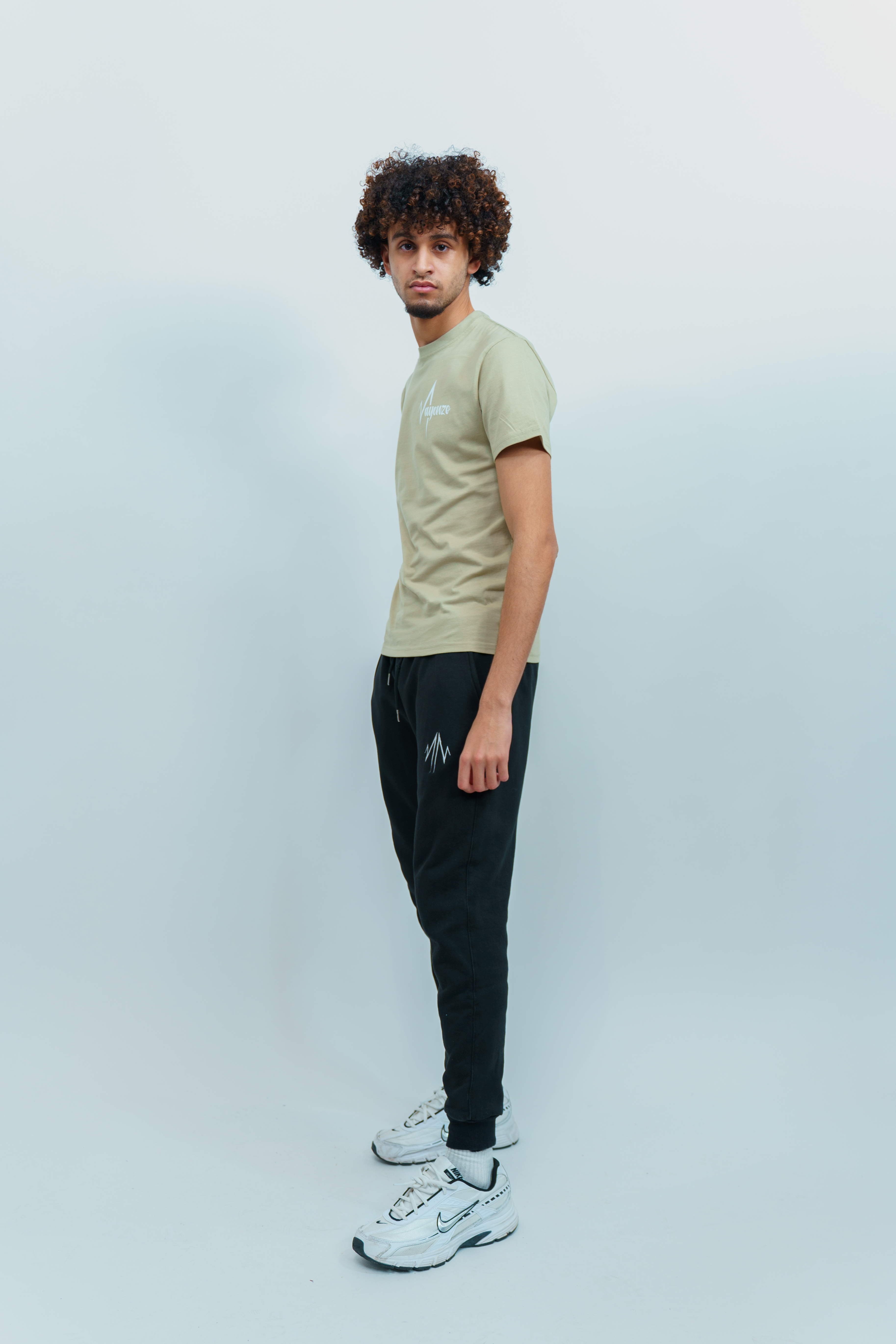 Jogging Black
