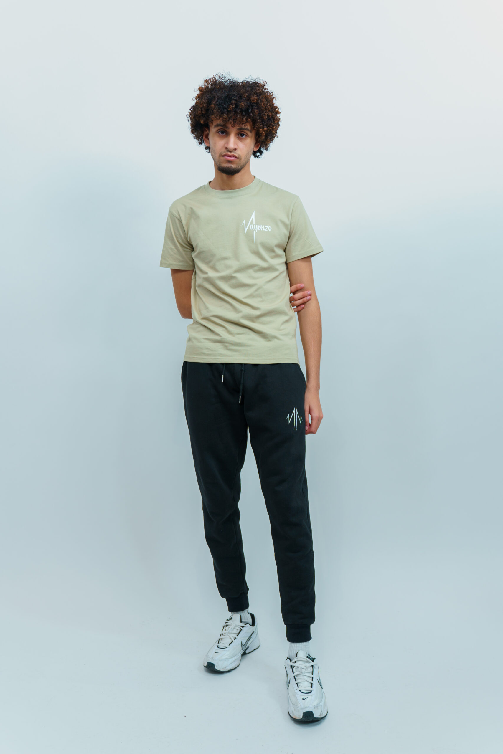 Jogging Black
