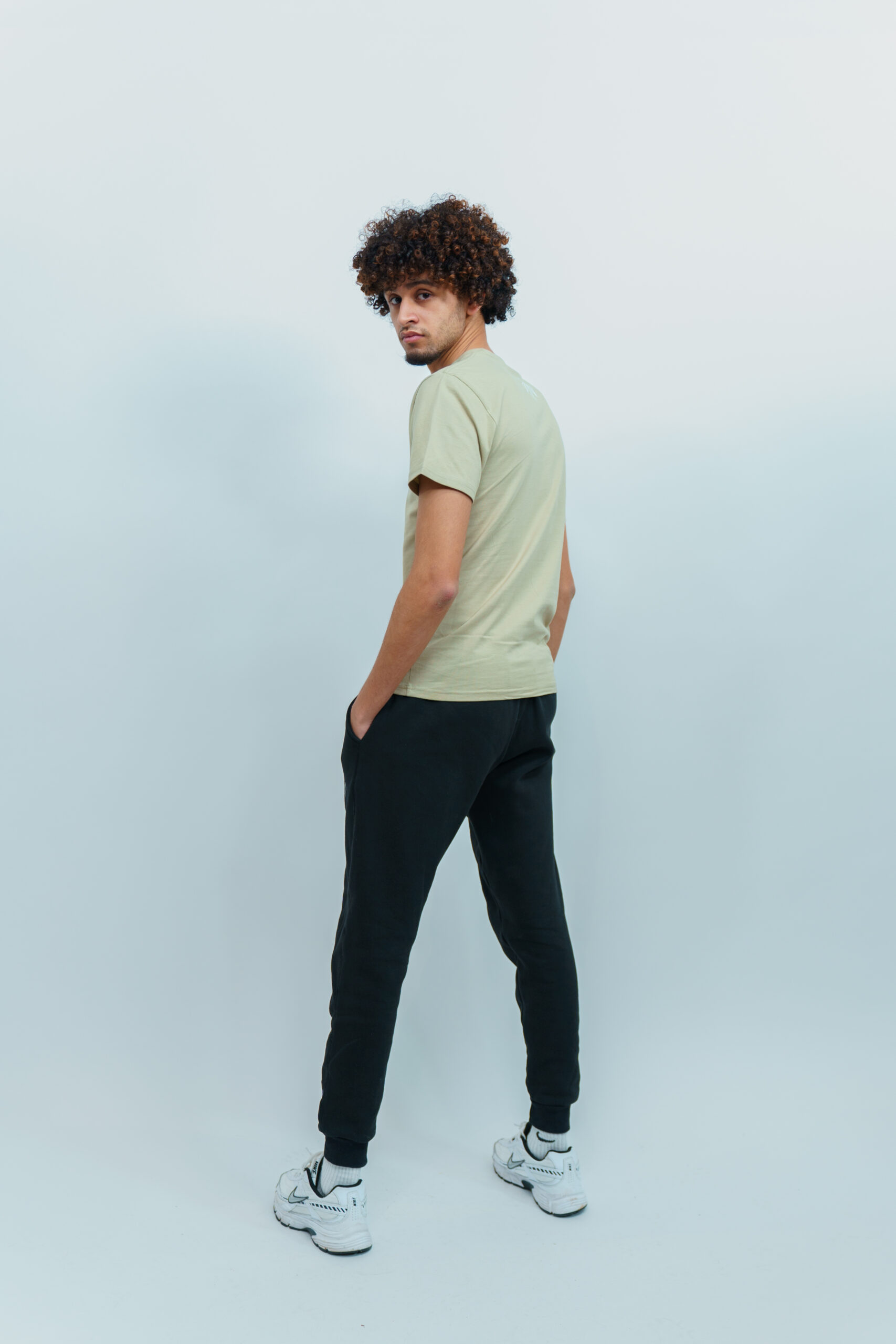 Jogging Black