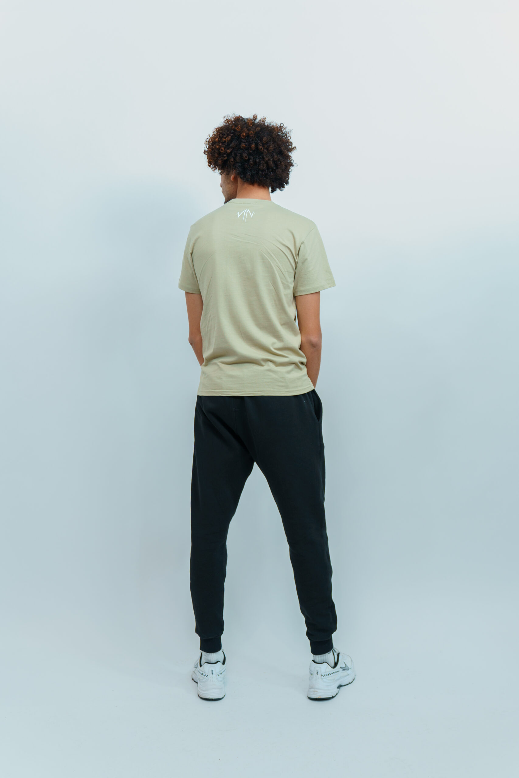 Jogging Black