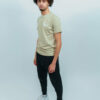 T-shirt Classique Khaki