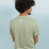T-shirt Classique Khaki