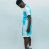 T-shirt Floony Sky Blue