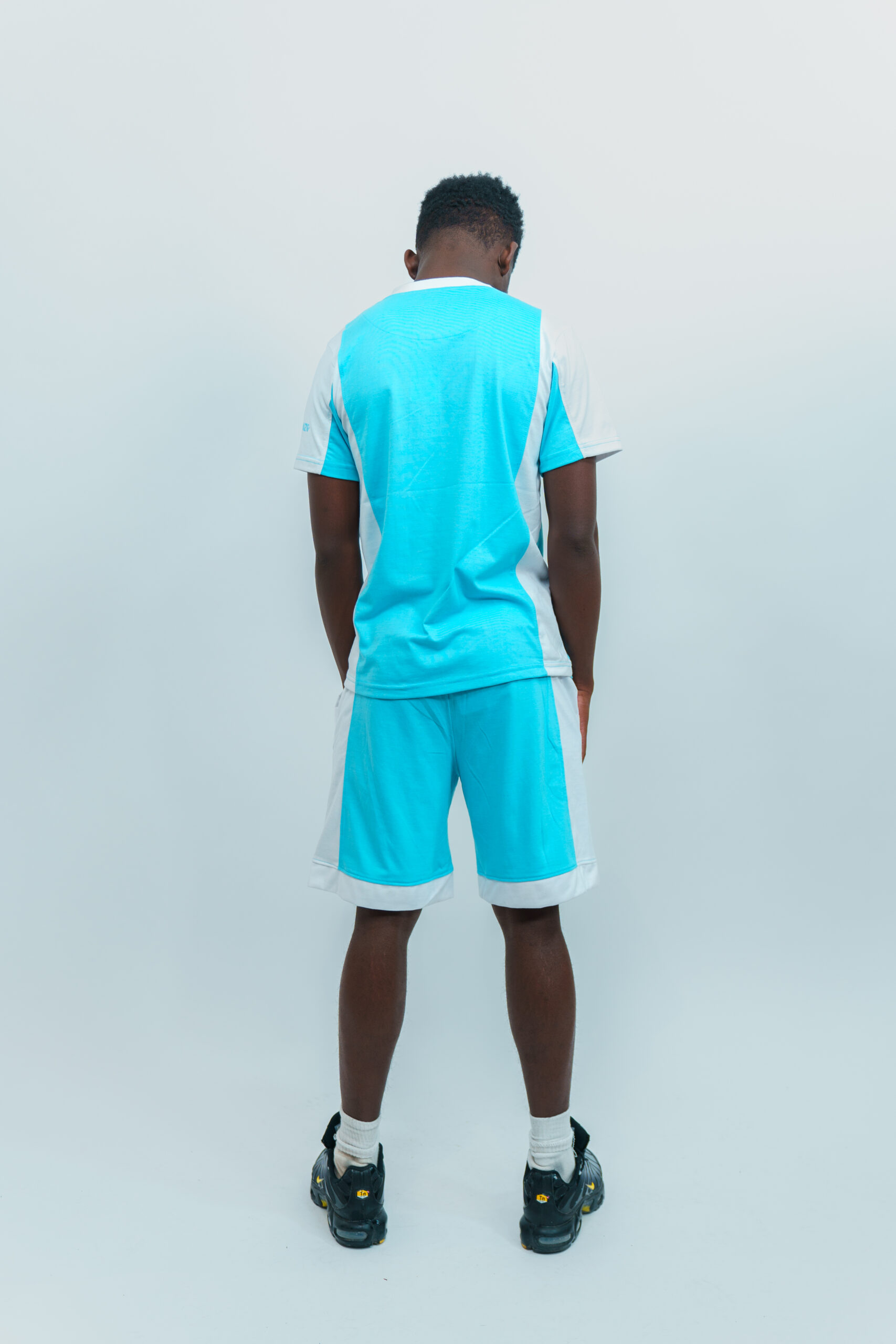 T-shirt Floony Sky Blue