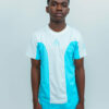 T-shirt Floony Sky Blue