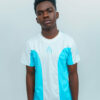 T-shirt Floony Sky Blue