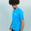 T-shirt Classique Blue