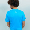 T-shirt Classique Blue
