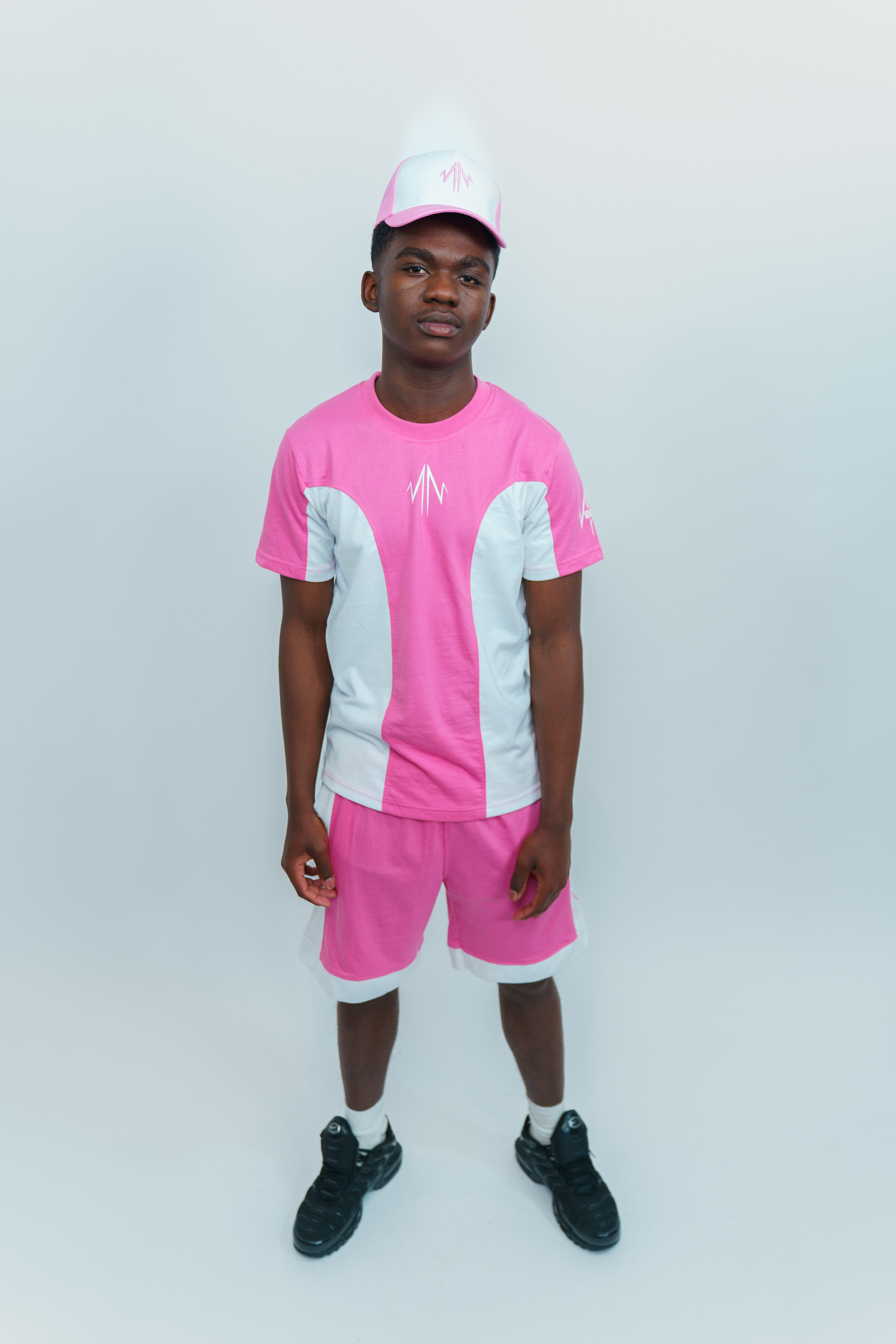 T-shirt Floony Pink