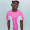 T-shirt Floony Pink
