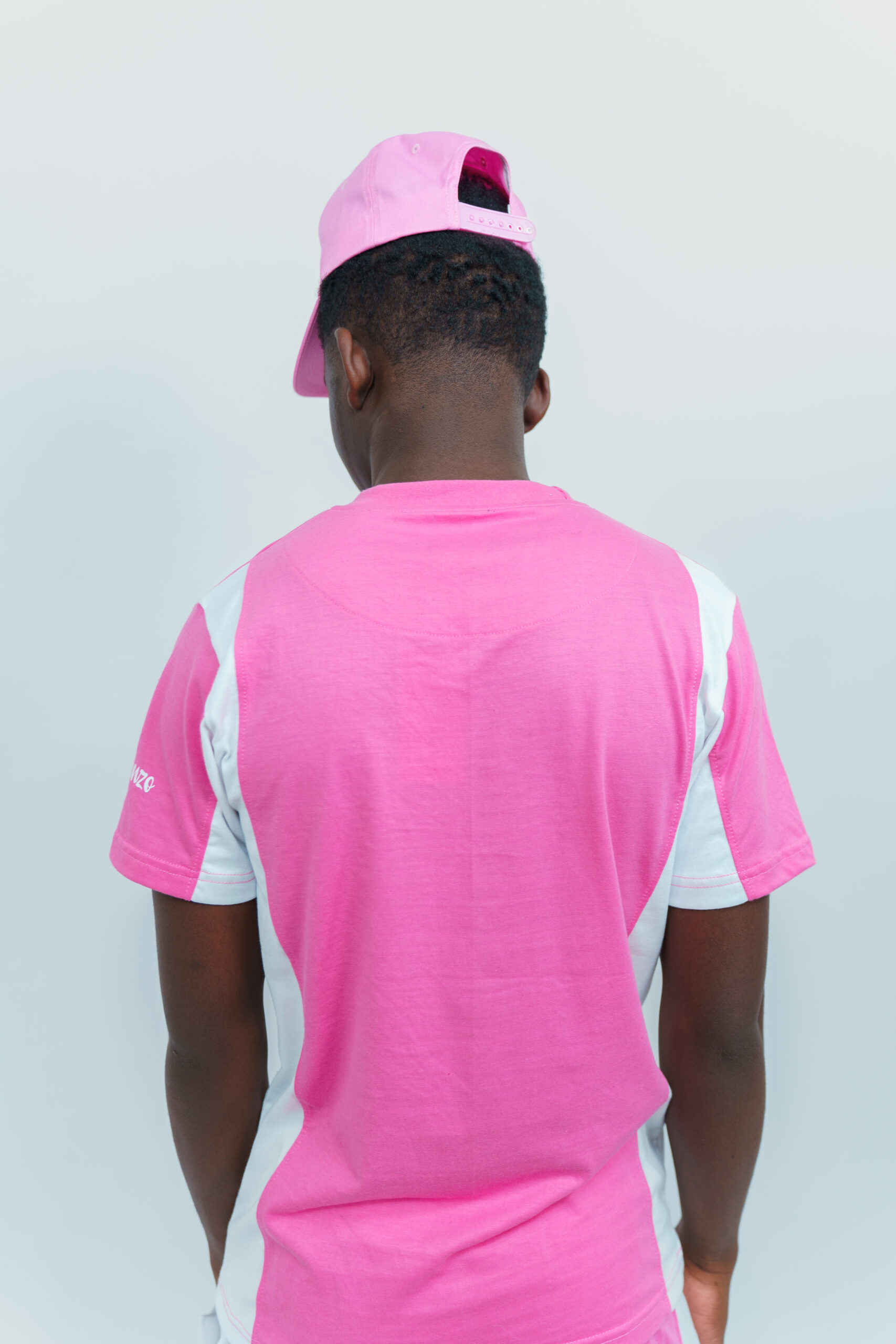T-shirt Floony Pink