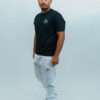 T-shirt classique Black