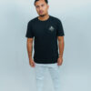 T-shirt classique Black